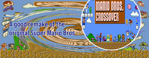 Super mario bros game online