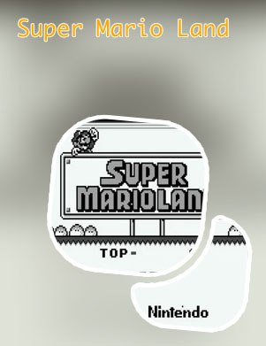 Super mario land play online free
