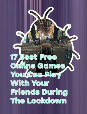 Top best online games for pc