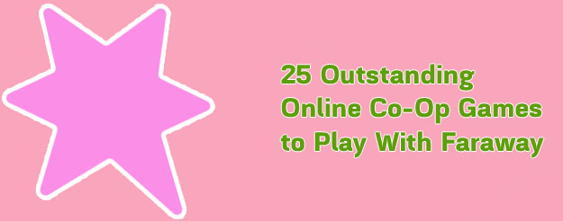 Top online games