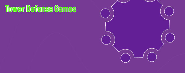 Tower defense online