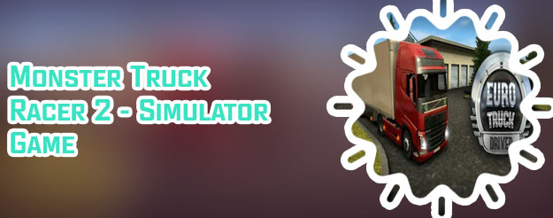 Truck game online