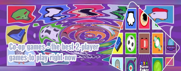 Two player games online free