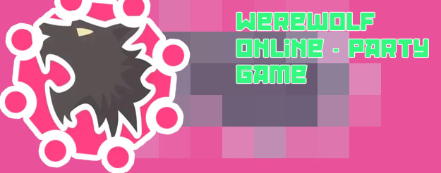 Werewolf online game